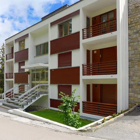 Sorecrans Appartement