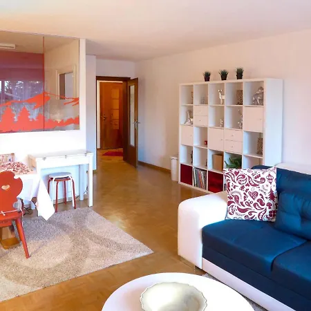 Sorecrans Appartement