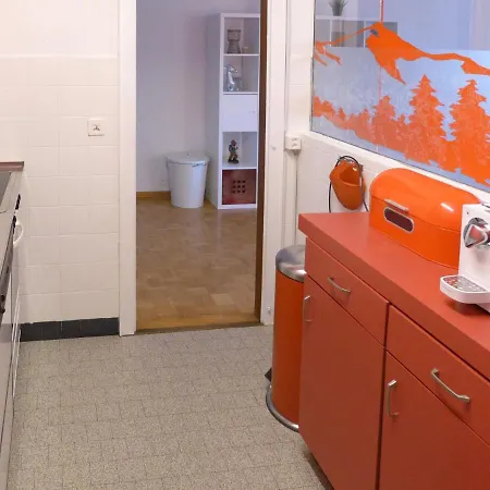 Sorecrans Appartement