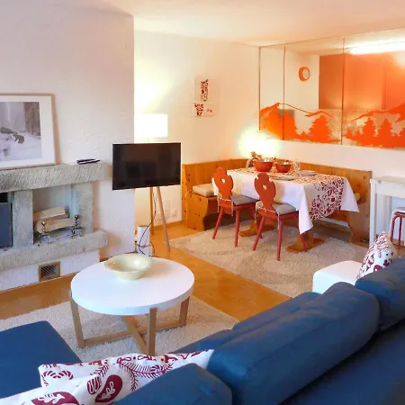Sorecrans Appartement