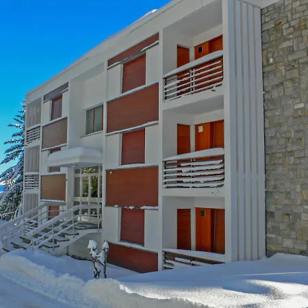 Sorecrans Apartment Crans-Montana